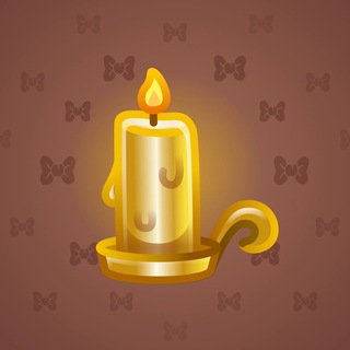 Eternal Candle #42436