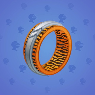 Bonded Ring #3072