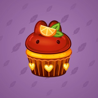 Bunny Muffin #12564