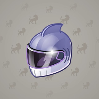 Neko Helmet #2869