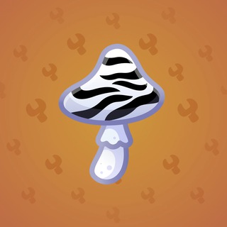 Spy Agaric #41893