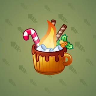 Holiday Drink #84701