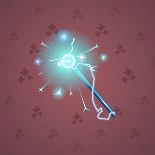 Party Sparkler #62658