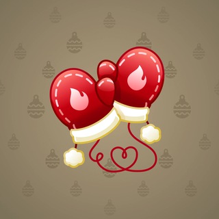 Snow Mittens #7208