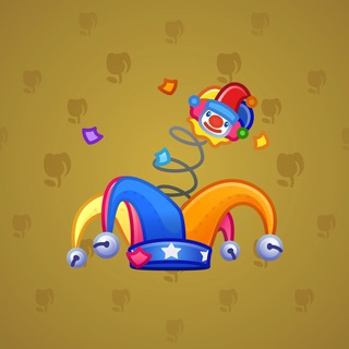 Jester Hat #47098