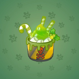 Holiday Drink #11040