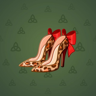 Sky Stilettos #18961