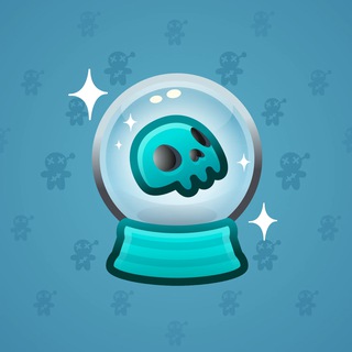 Crystal Ball #4416