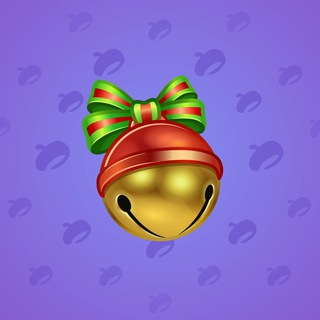 Sleigh Bell #7270