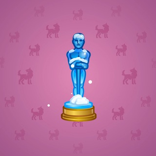 Mini Oscar #156