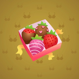 Berry Box #20360