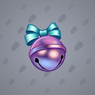 Sleigh Bell #7892