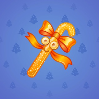Candy Cane #155674