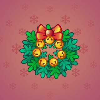 Winter Wreath #67969