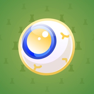 Evil Eye #26999