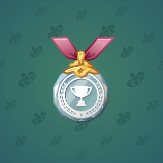 Victory Medal #35239