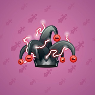 Jester Hat #136403