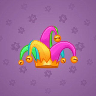 Jester Hat #19431