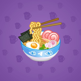 Instant Ramen #388362