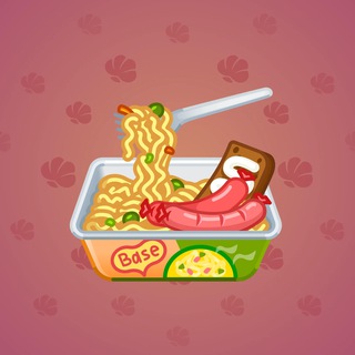 Instant Ramen #332245