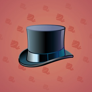 Top Hat #3716