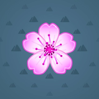 Sakura Flower #52313