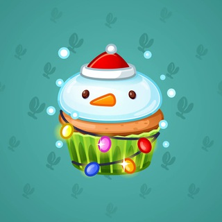 Bunny Muffin #30387