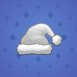 Santa Hat #10154