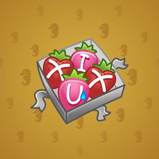 Berry Box #28670