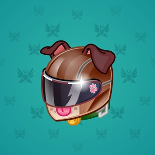 Neko Helmet #3666