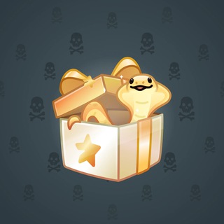 Snake Box #81002