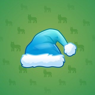 Santa Hat #55593