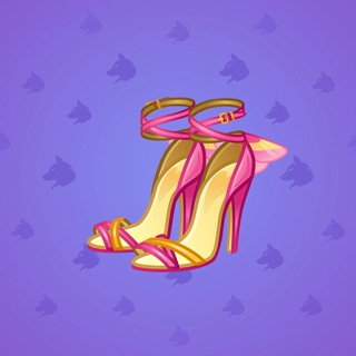 Sky Stilettos #2225