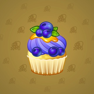 Whip Cupcake #87534