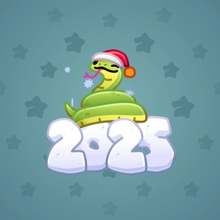 Lunar Snake #66487