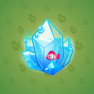 Astral Shard #3043