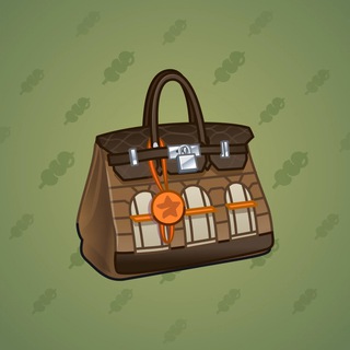 Loot Bag #8343