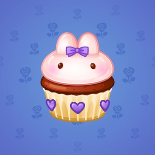 Bunny Muffin #37526