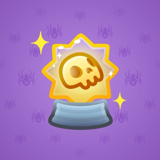 Crystal Ball #6761