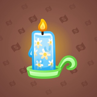 Eternal Candle #18662