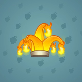 Jester Hat #28927