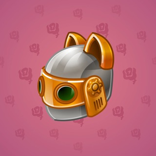Neko Helmet #14878