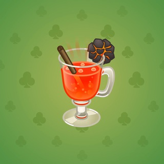 Spiced Wine #75800