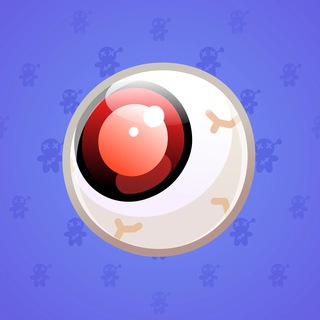 Evil Eye #50241