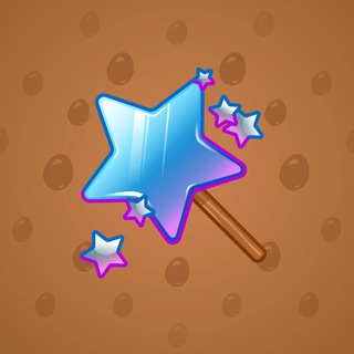 Crystal Comet