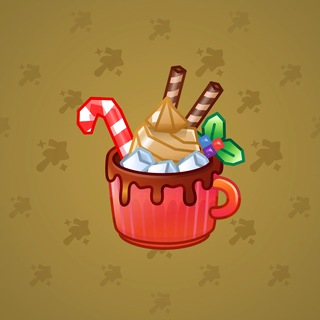 Holiday Drink #80959