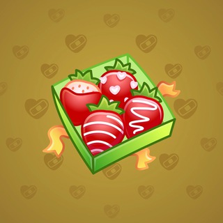 Berry Box #28142