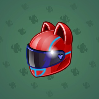Neko Helmet #12801