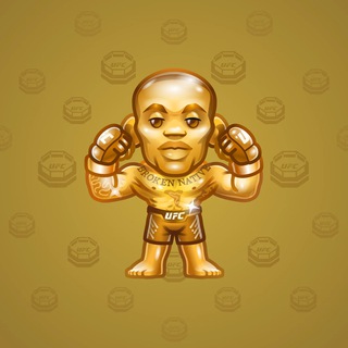 UFC Strike #49403