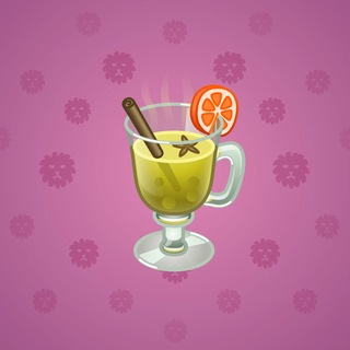 Spiced Wine #107984